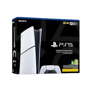 Sony PlayStation®5 Digital Edition (slim)